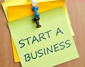 Start My Business