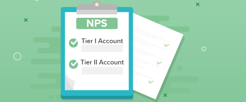 Deductions under Section 80CCD of Income Tax- NPS