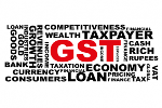 Goods And Services Tax- GST